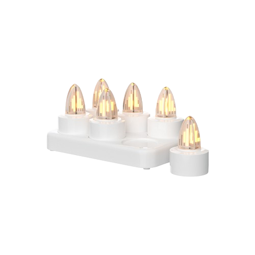 Candle Set CS01