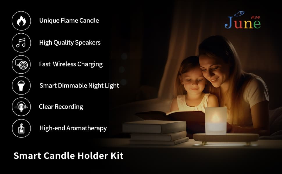 Candle Holder Kit